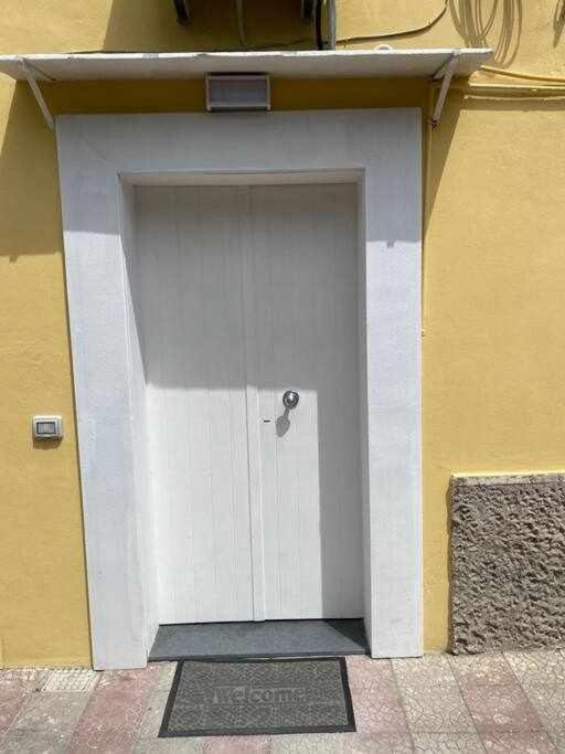 Soggiorno Tra Storia E Design La Domus Ercolano Exterior foto